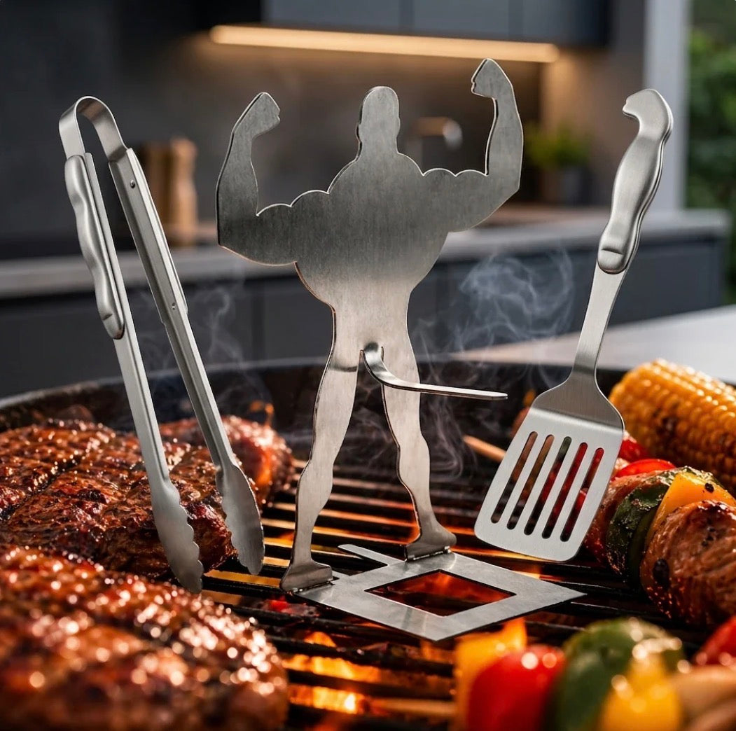 Perfect for Every Grilling Occasion